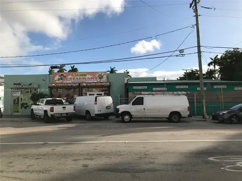 1628 NW 28th Street Miami FL 33142