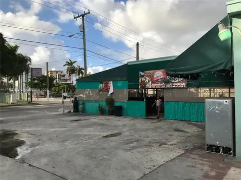 1628 NW 28th Street Miami FL 33142