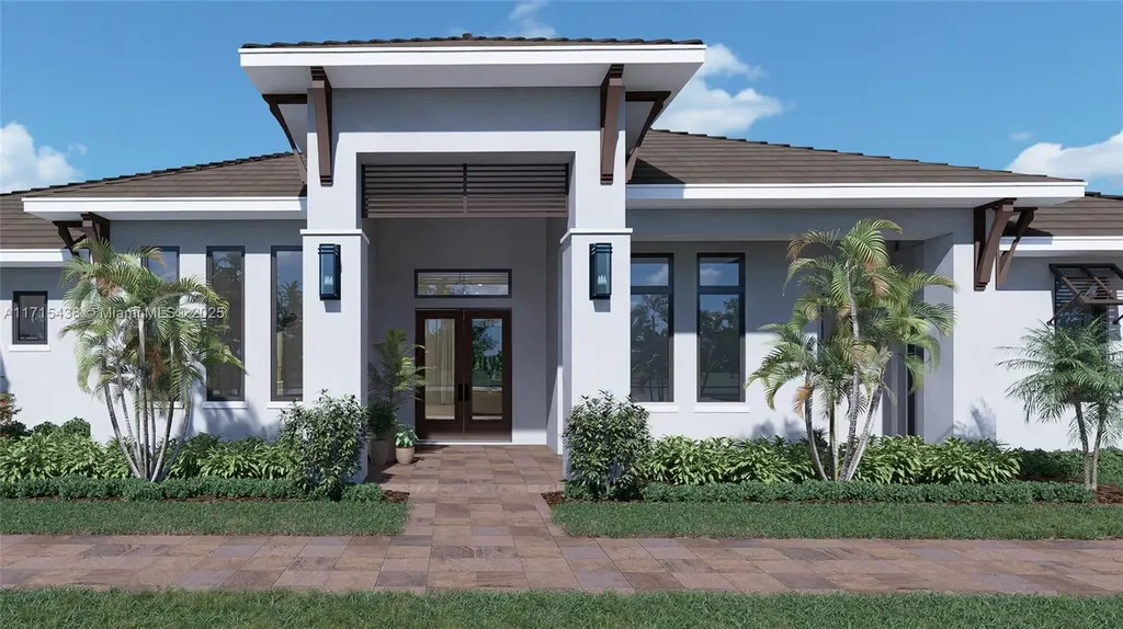 11915 SW 14th Place Davie FL 33325