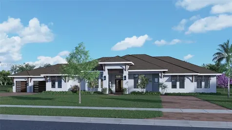 11915 SW 14th Place Davie FL 33325