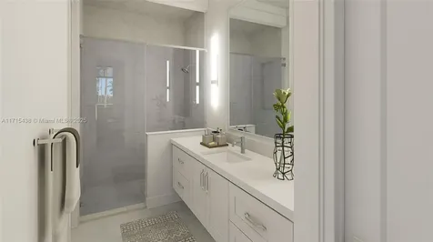 11915 SW 14th Place Davie FL 33325