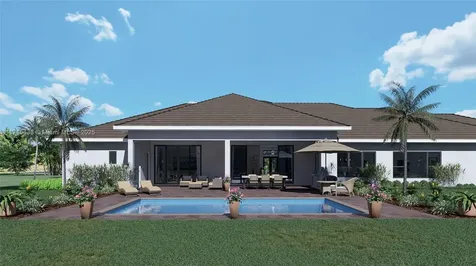 11915 SW 14th Place Davie FL 33325