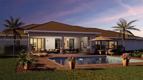 11915 SW 14th Place Davie FL 33325
