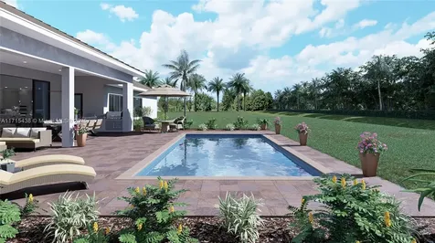 11915 SW 14th Place Davie FL 33325
