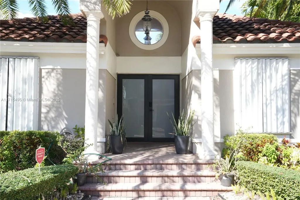 14721 SW 132nd Court Miami FL 33186