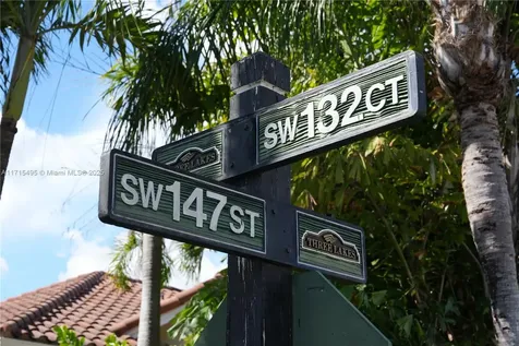 14721 SW 132nd Court Miami FL 33186