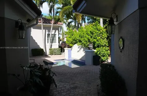 14721 SW 132nd Court Miami FL 33186