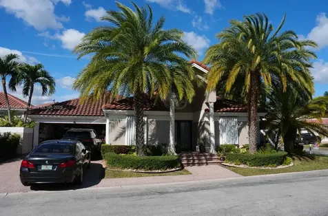 14721 SW 132nd Court Miami FL 33186