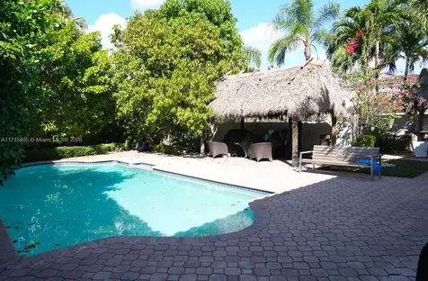 14721 SW 132nd Court Miami FL 33186