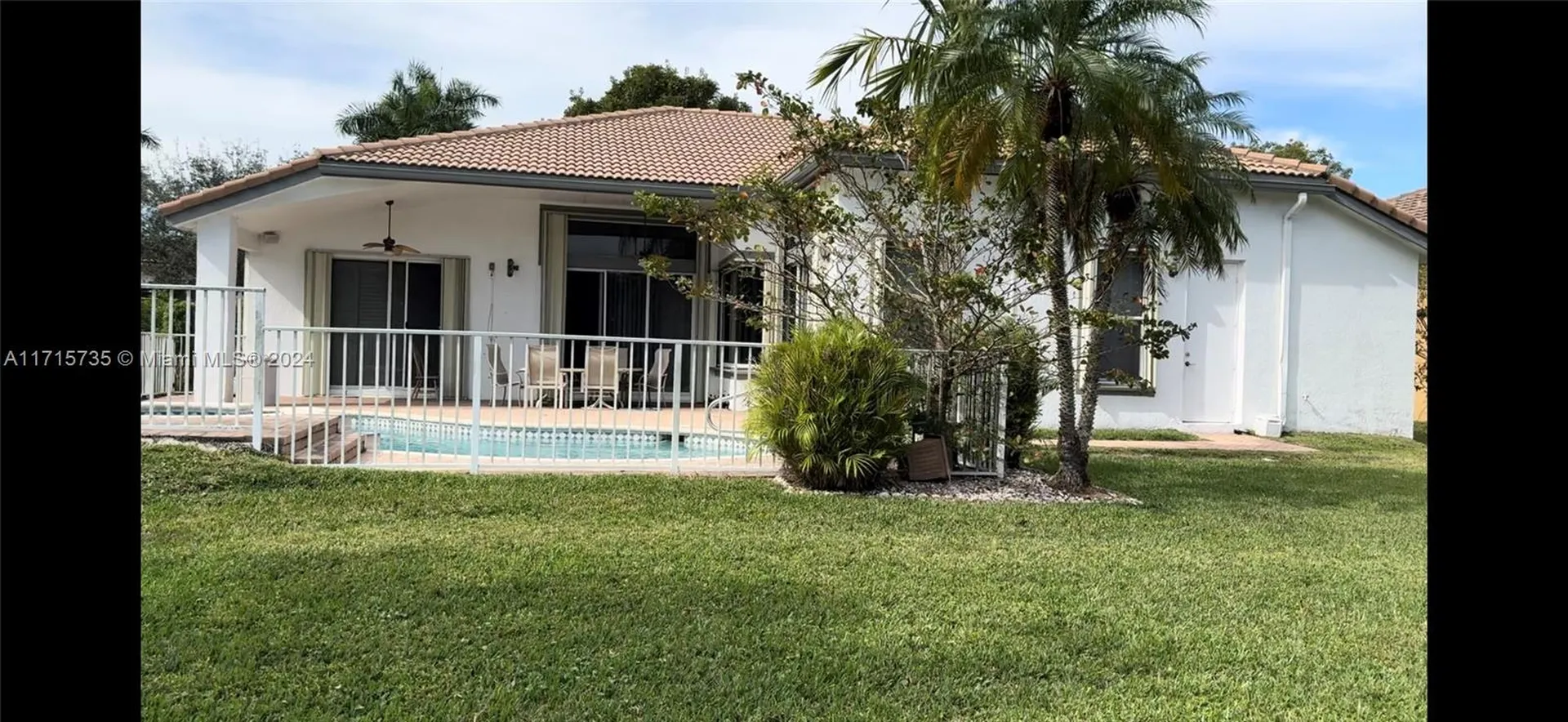 4957 NW 111th Terrace Coral Springs FL 33076