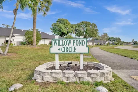 4399 Willow Pond Circle West Palm Beach FL 33417