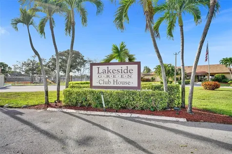 4399 Willow Pond Circle West Palm Beach FL 33417