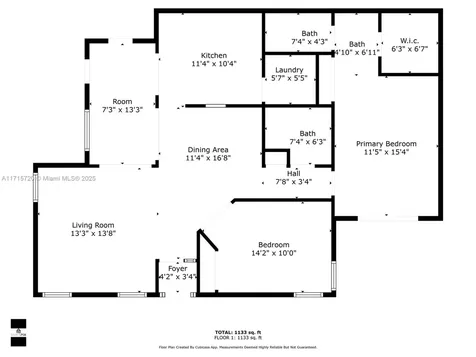 4399 Willow Pond Circle West Palm Beach FL 33417