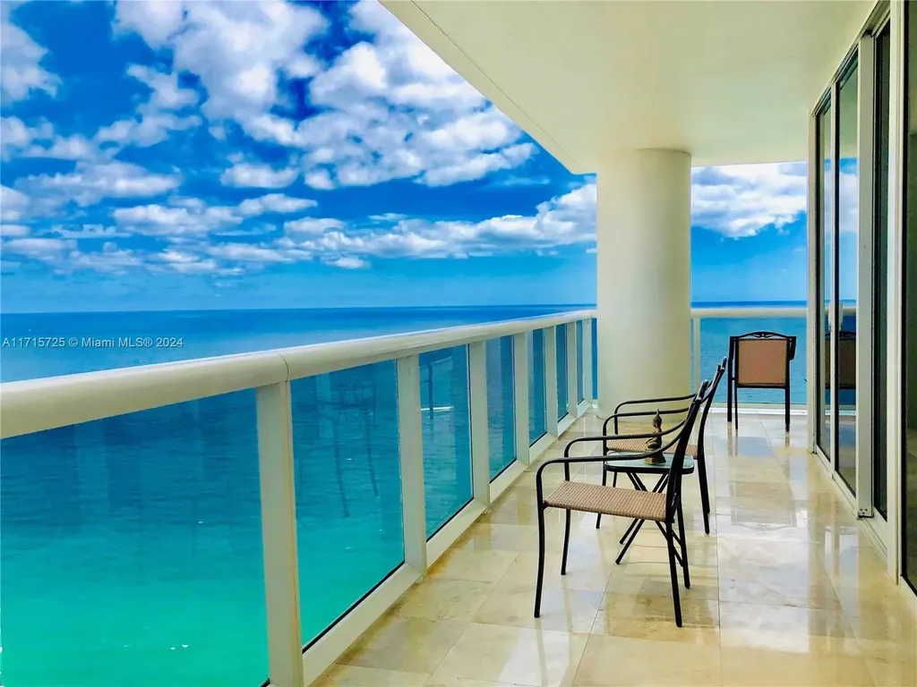 1850 S Ocean Drive Hallandale Beach FL 33009