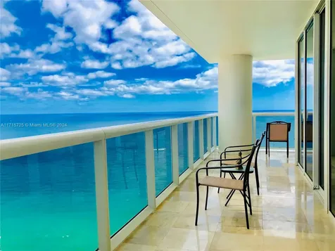1850 S Ocean Drive Hallandale Beach FL 33009
