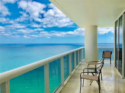 1850 S Ocean Drive Hallandale Beach FL 33009