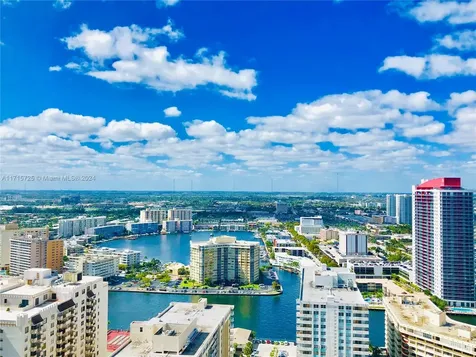 1850 S Ocean Drive Hallandale Beach FL 33009