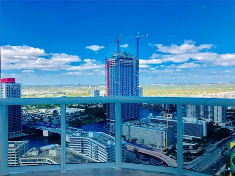 1850 S Ocean Drive Hallandale Beach FL 33009