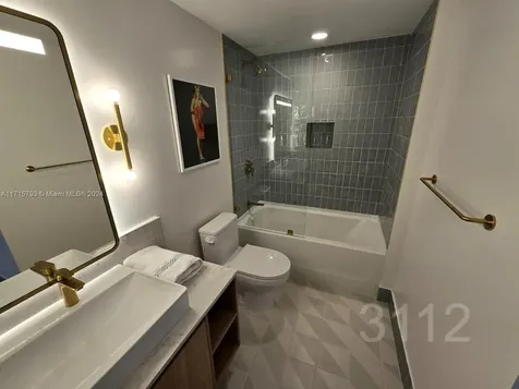 601 NE 1 Avenue Miami FL 33132