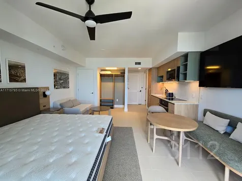 601 NE 1 Avenue Miami FL 33132
