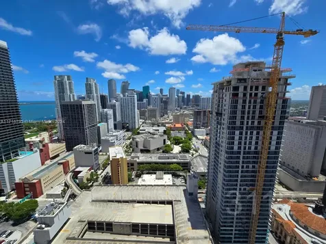 601 NE 1 Avenue Miami FL 33132