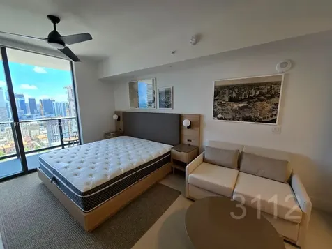 601 NE 1 Avenue Miami FL 33132
