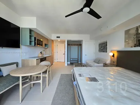 601 NE 1 Avenue Miami FL 33132