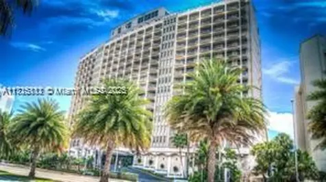 5401 Collins Avenue Miami Beach FL 33140