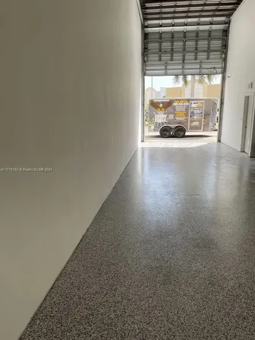 Concrete Coating & Epoxy Flooring Company Unincorporated Dade FL 33174