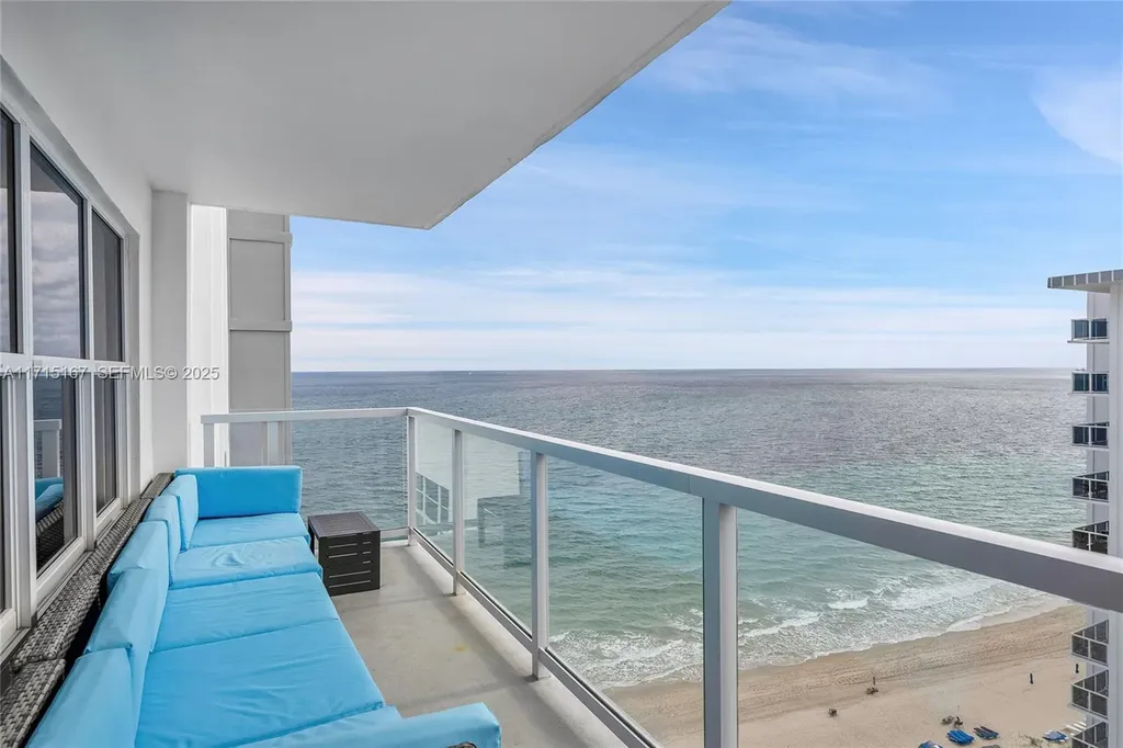 3750 Galt Ocean Drive Fort Lauderdale FL 33308
