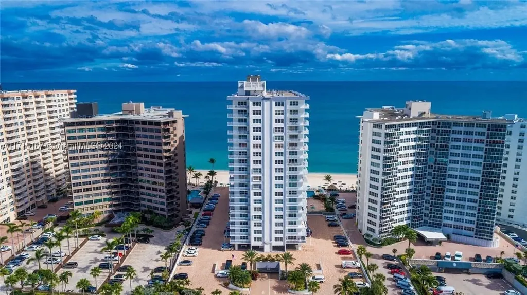 3750 Galt Ocean Drive Fort Lauderdale FL 33308