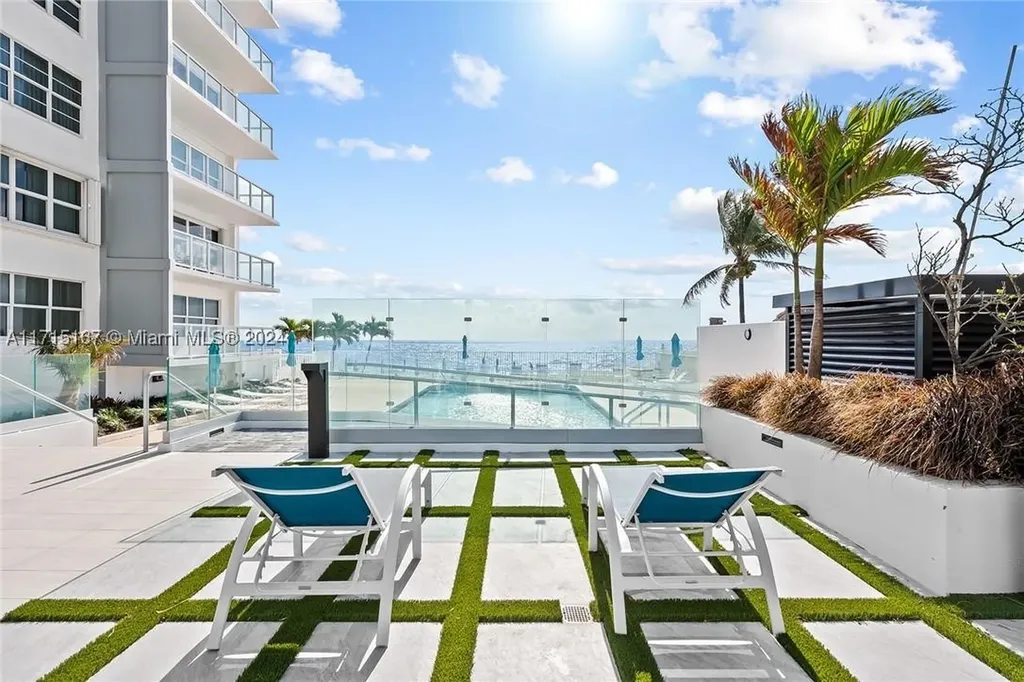 3750 Galt Ocean Drive Fort Lauderdale FL 33308