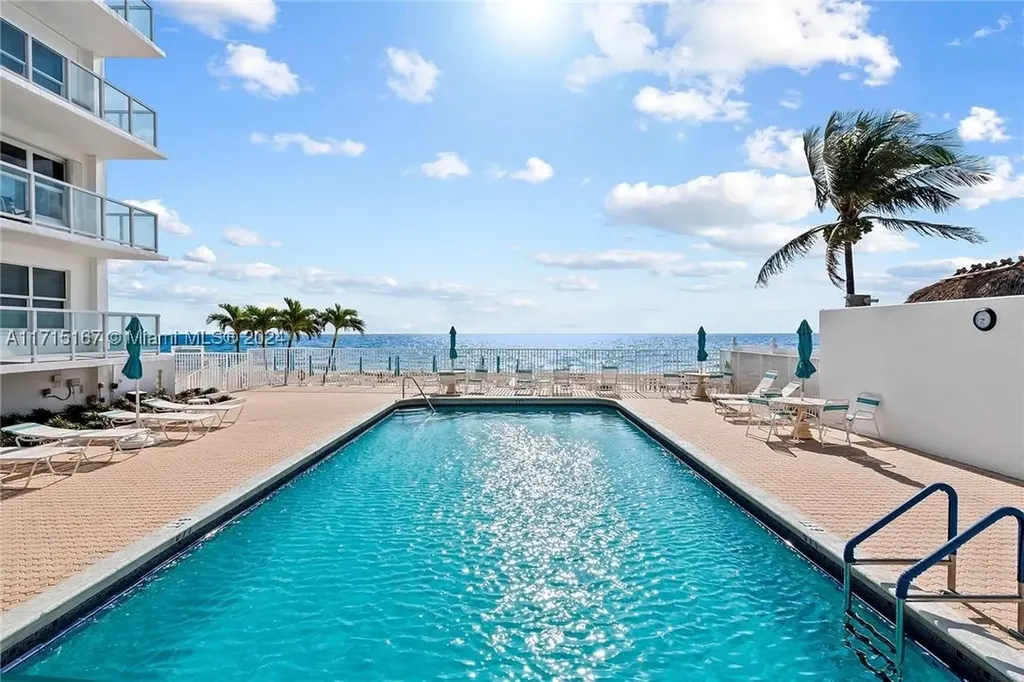 3750 Galt Ocean Drive Fort Lauderdale FL 33308