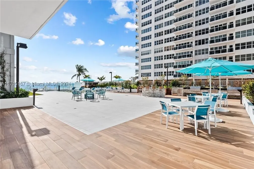 3750 Galt Ocean Drive Fort Lauderdale FL 33308