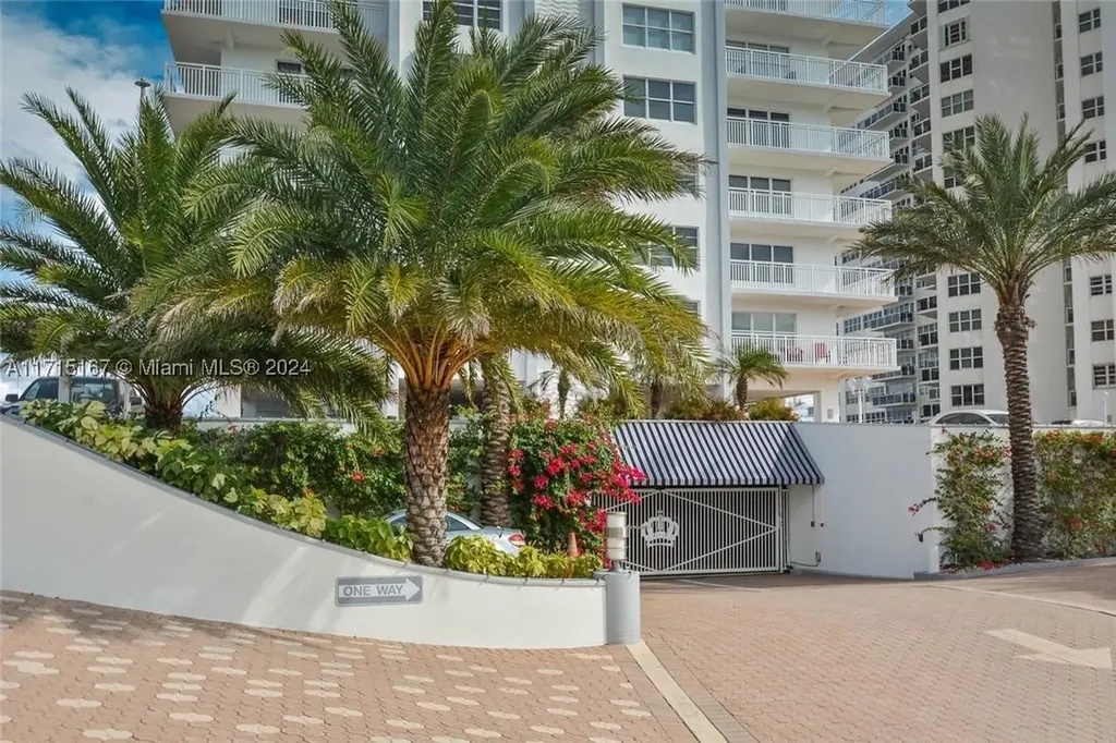 3750 Galt Ocean Drive Fort Lauderdale FL 33308