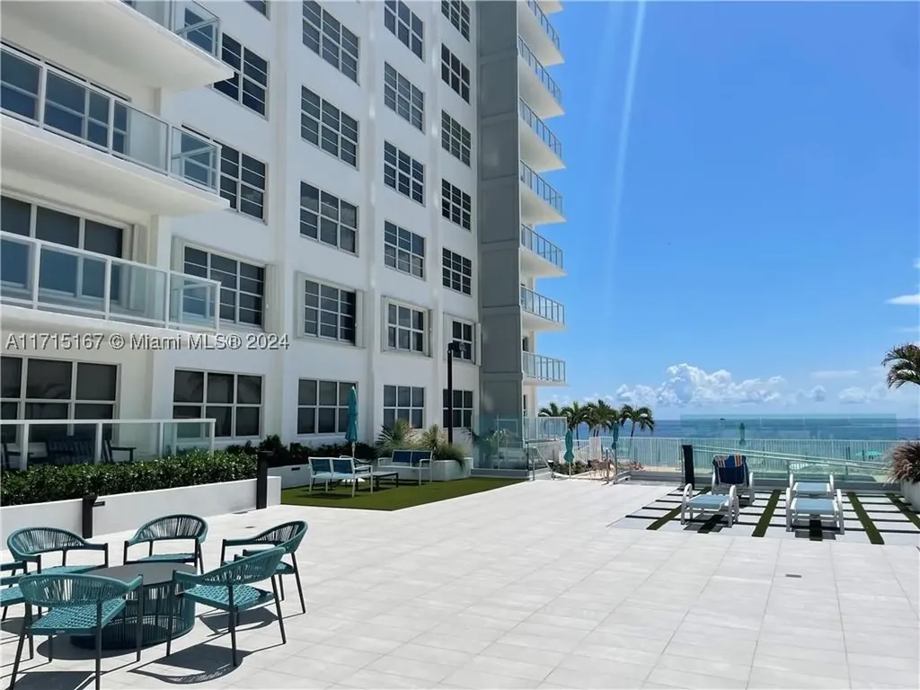 3750 Galt Ocean Drive Fort Lauderdale FL 33308