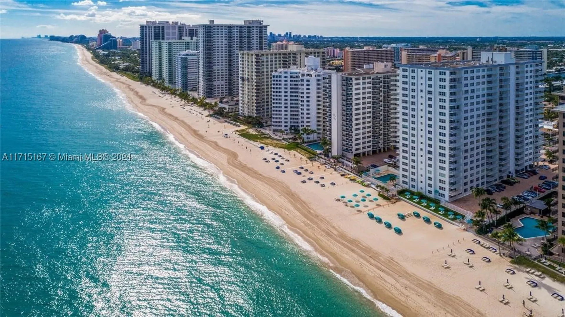 3750 Galt Ocean Drive Fort Lauderdale FL 33308