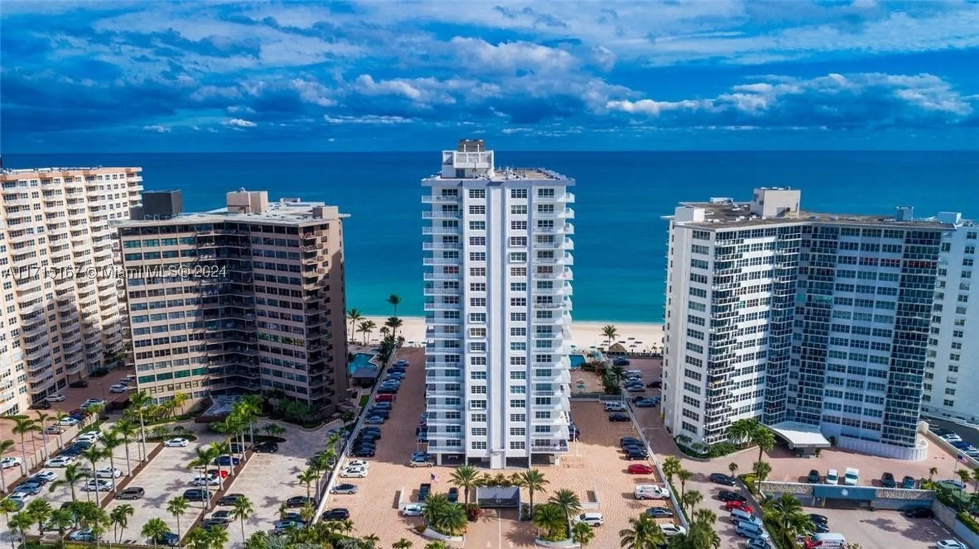 3750 Galt Ocean Drive Fort Lauderdale FL 33308