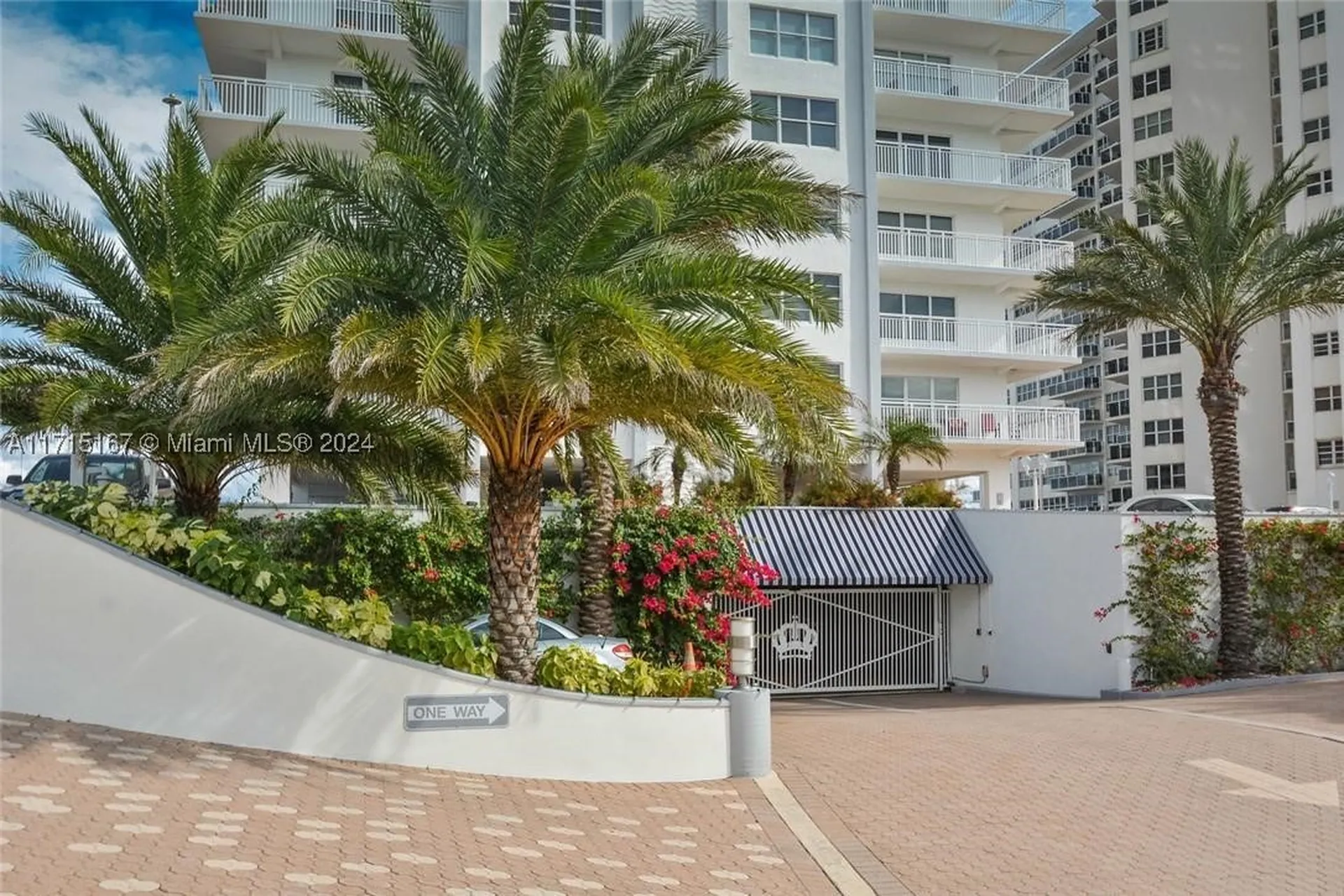 3750 Galt Ocean Drive Fort Lauderdale FL 33308