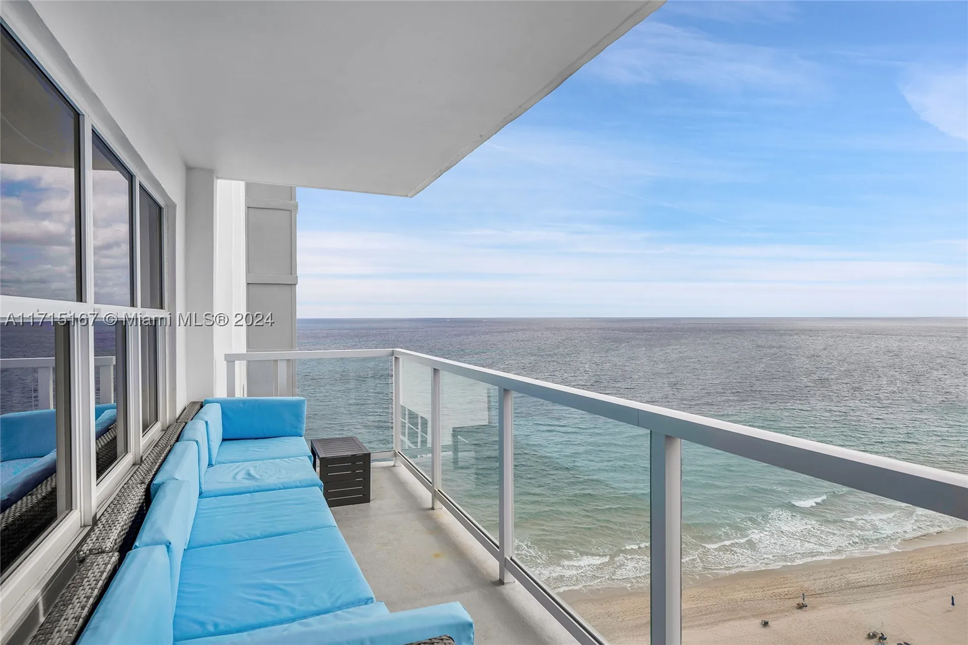 3750 Galt Ocean Drive Fort Lauderdale FL 33308
