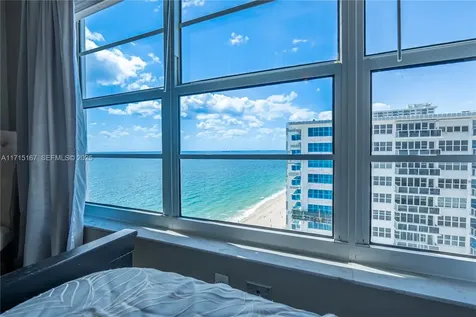 3750 Galt Ocean Drive Fort Lauderdale FL 33308