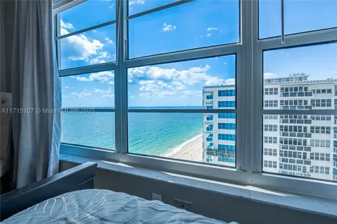 3750 Galt Ocean Drive Fort Lauderdale FL 33308