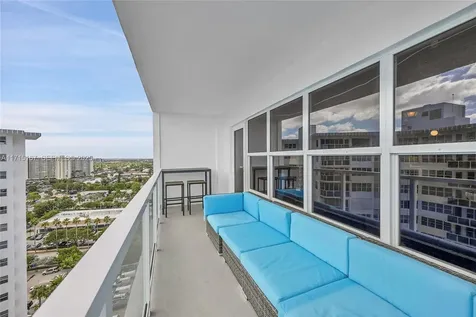 3750 Galt Ocean Drive Fort Lauderdale FL 33308