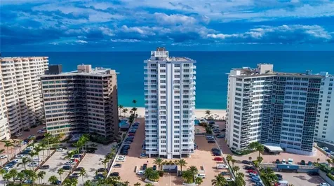 3750 Galt Ocean Drive Fort Lauderdale FL 33308