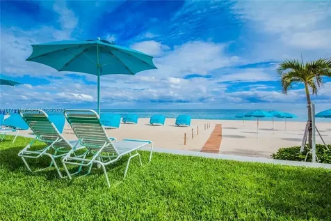 3750 Galt Ocean Drive Fort Lauderdale FL 33308