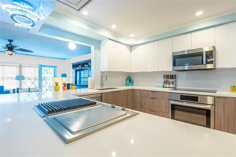 3750 Galt Ocean Drive Fort Lauderdale FL 33308