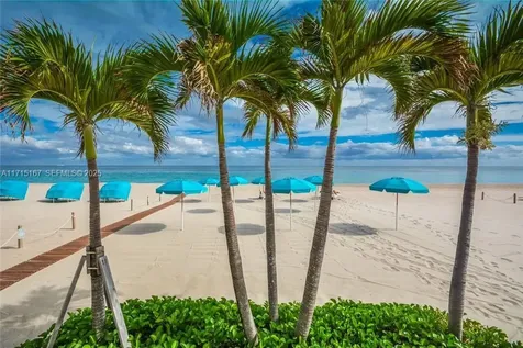 3750 Galt Ocean Drive Fort Lauderdale FL 33308