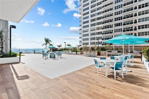 3750 Galt Ocean Drive Fort Lauderdale FL 33308
