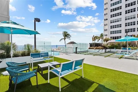 3750 Galt Ocean Drive Fort Lauderdale FL 33308