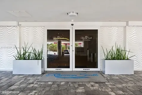 3750 Galt Ocean Drive Fort Lauderdale FL 33308